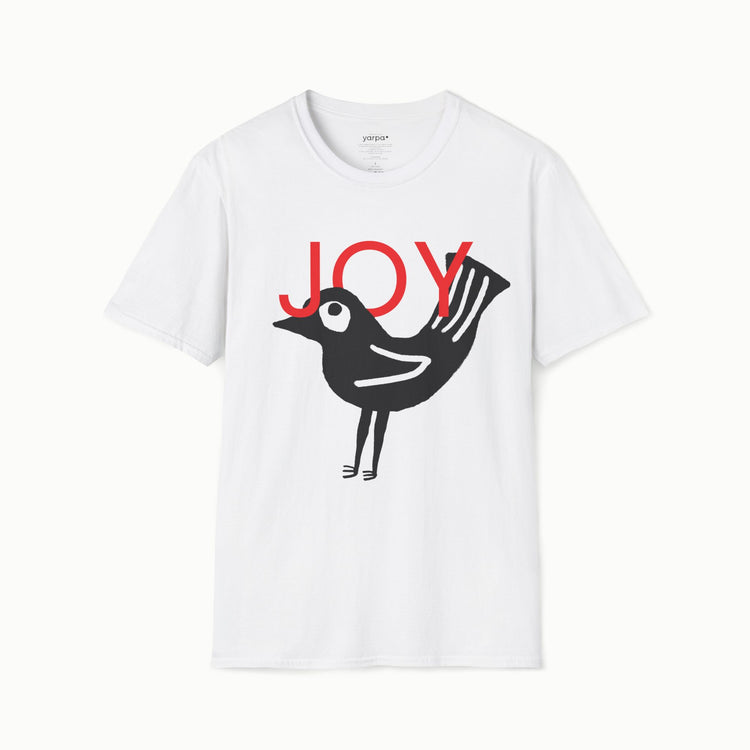 Joy - I