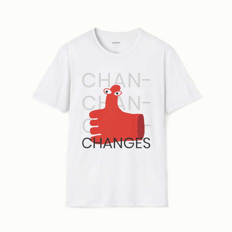 Chan-chan-chan-changes - III