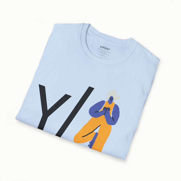 Yoga/ - Ich
