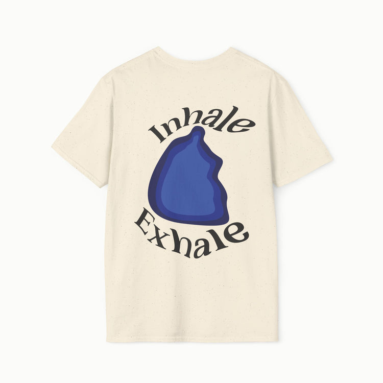 Inhale / Exhale - III