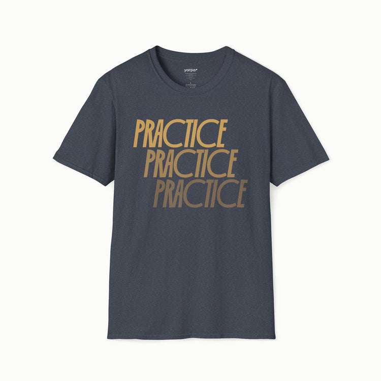 Practice.Practice.Practice. - III