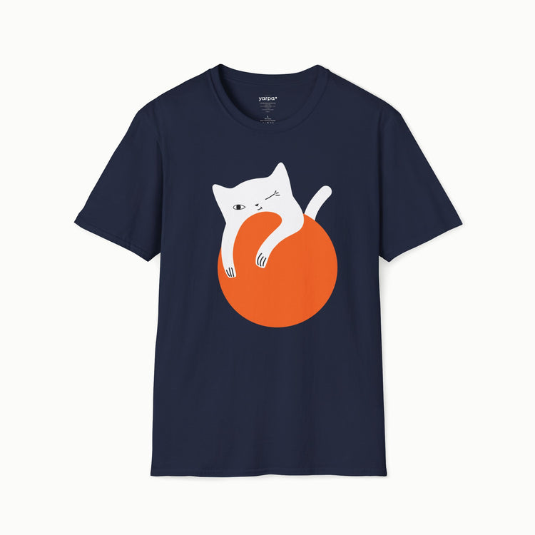 Hello Cat