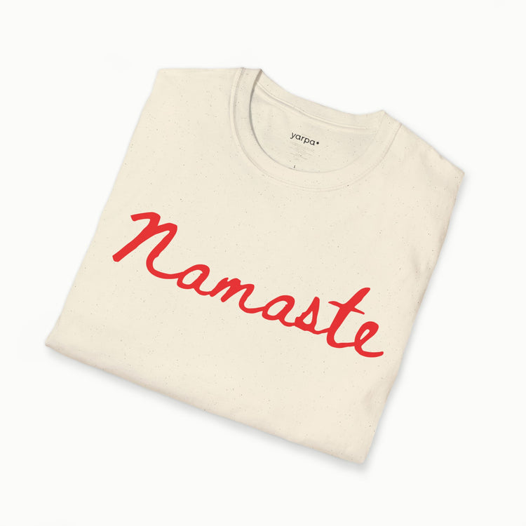 Namaste - V