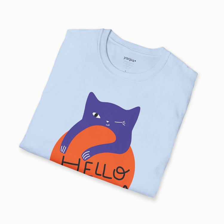 Hello Yoga - I