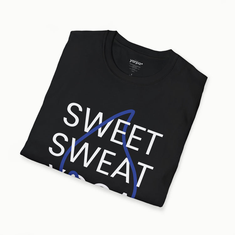 Sweet sweat Yoga - II