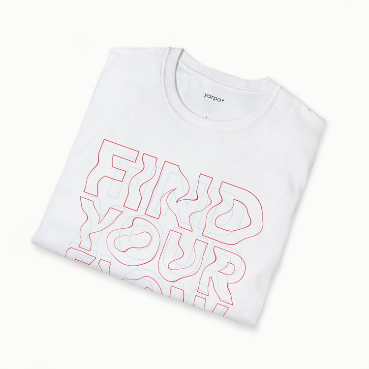 Find your flow - I
