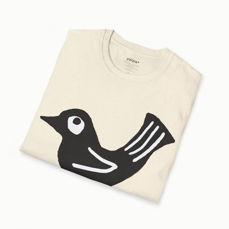Bird - II