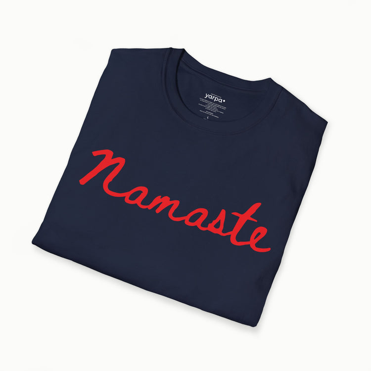 Namaste - V