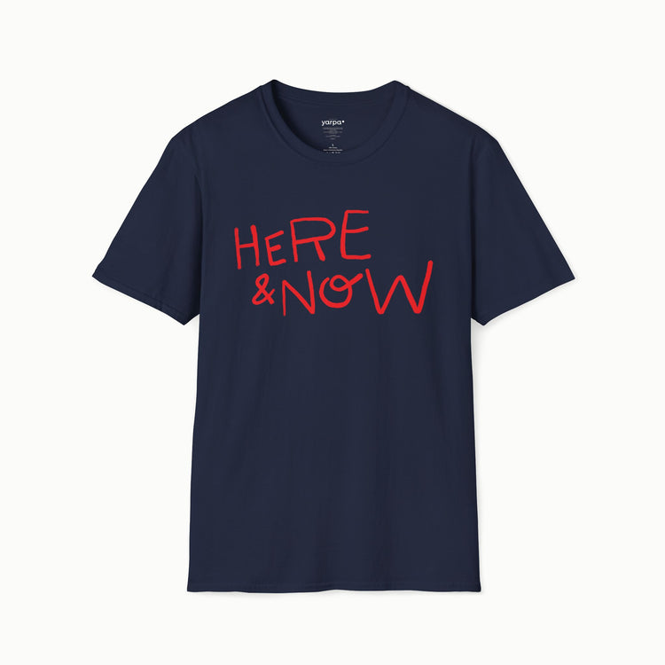 Here & now - I