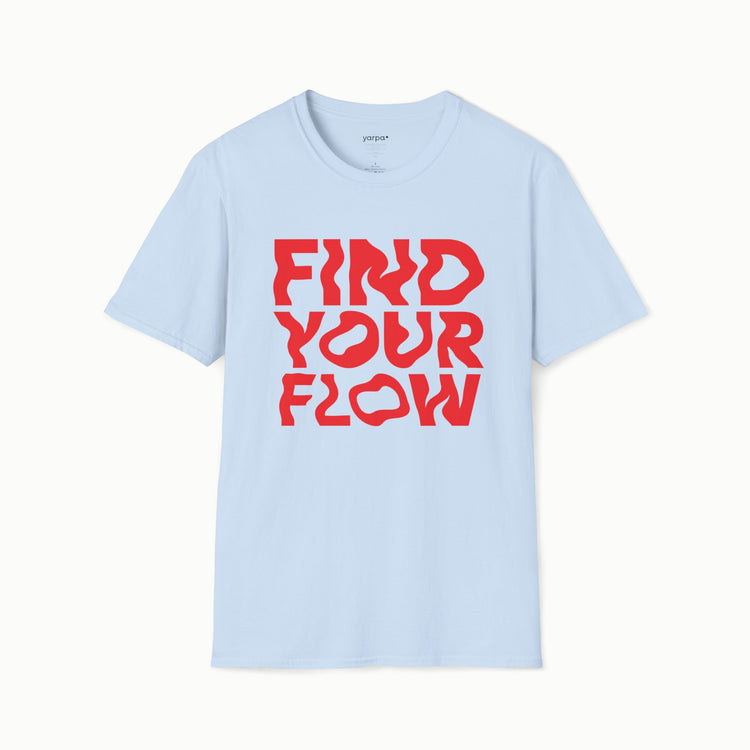 Find your flow - III