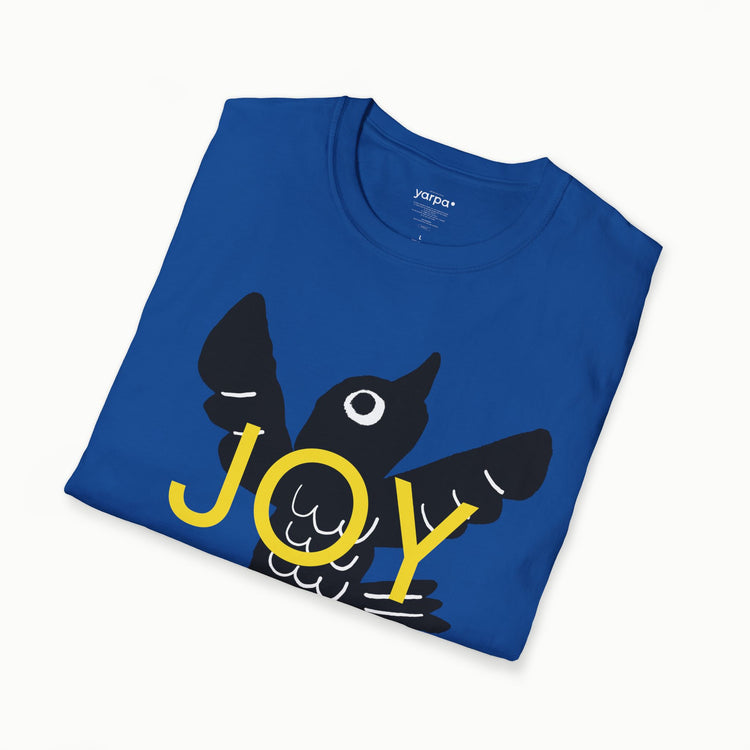 Joy - II