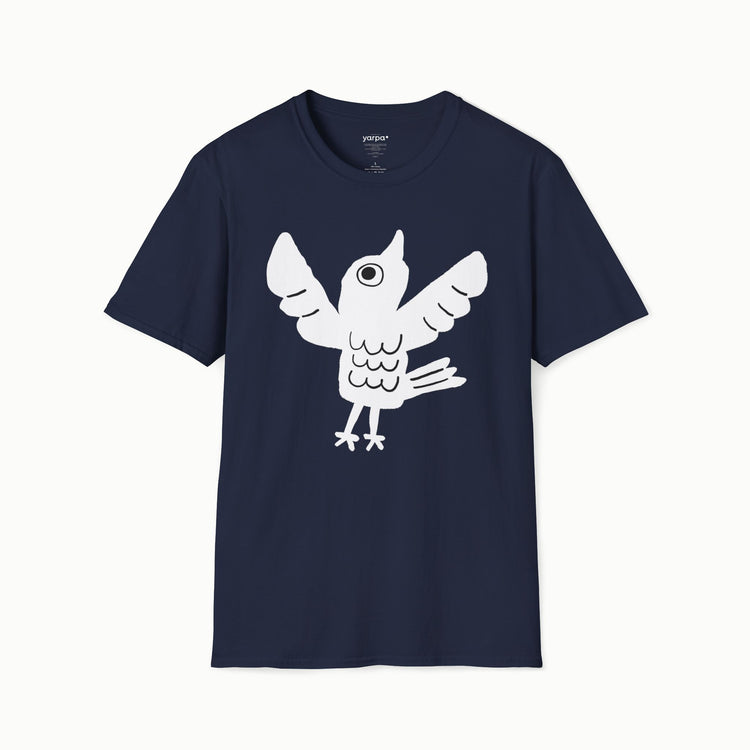 Bird - I