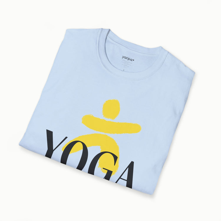 Yoga - II