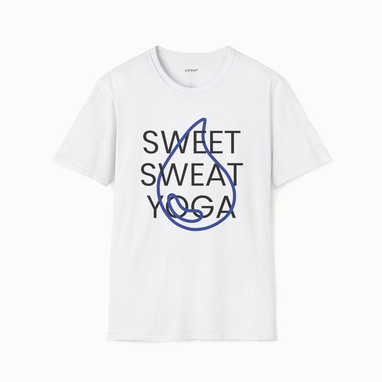 Sweet sweat Yoga - II
