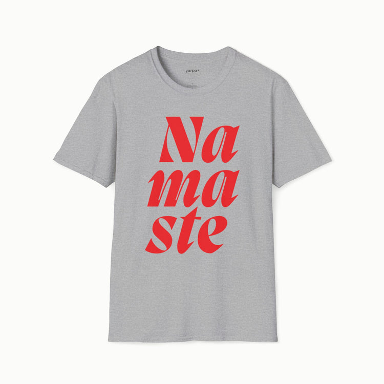 Namaste - II