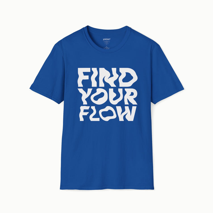 Find Your Flow - IV