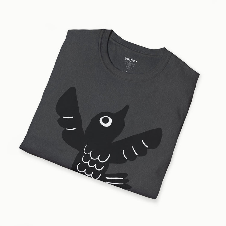 Bird - I
