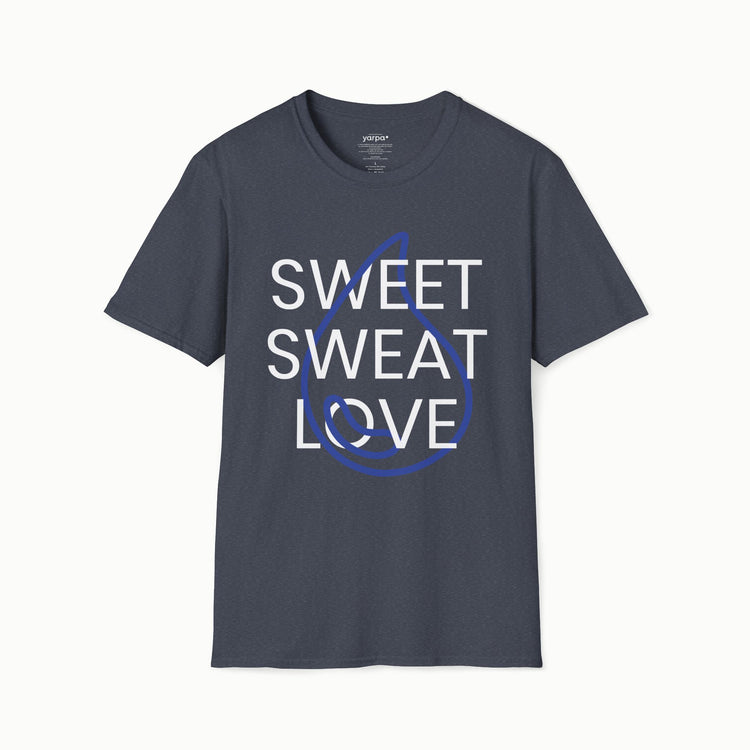 Sweet sweat love - II