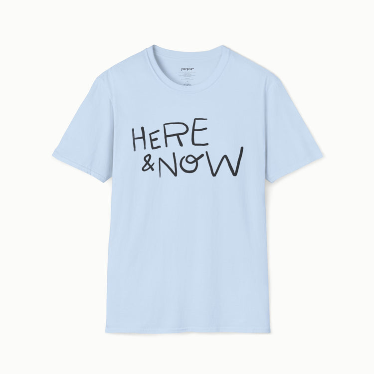 Here & now - II