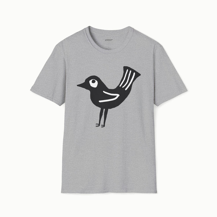 Bird - II