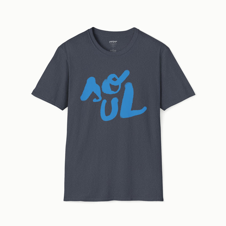 Soul - I : Blue