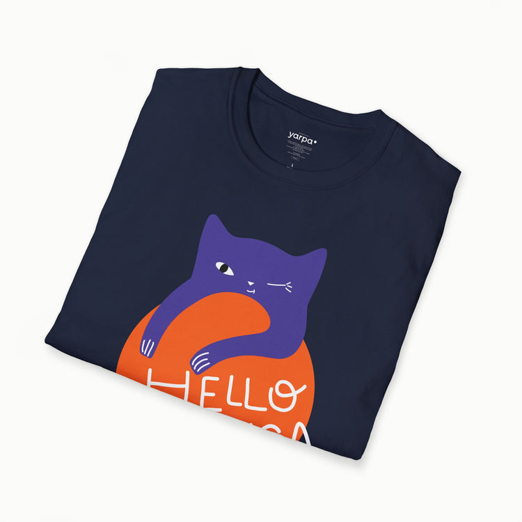 Hello Yoga - I