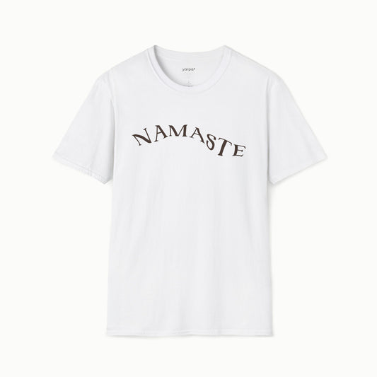 Namaste - III