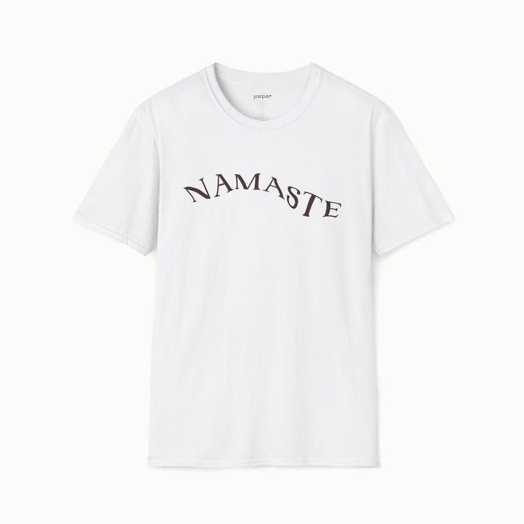 Namaste - III