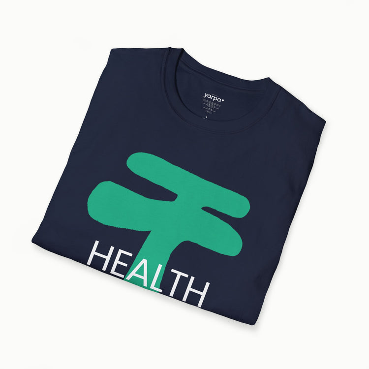 Health is wealth - III