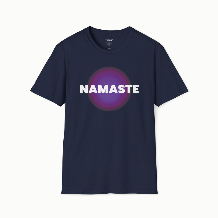 Namaste - I
