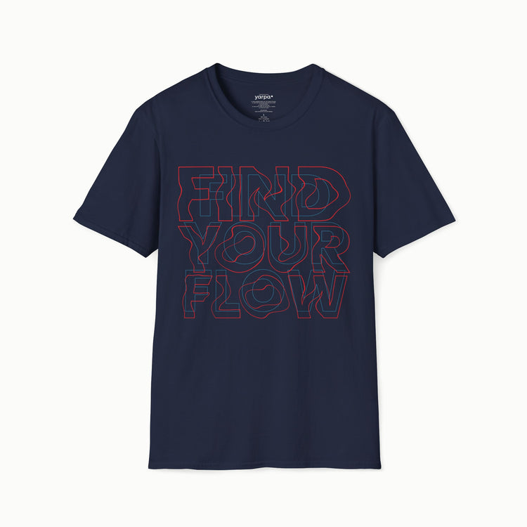 Find your flow - I