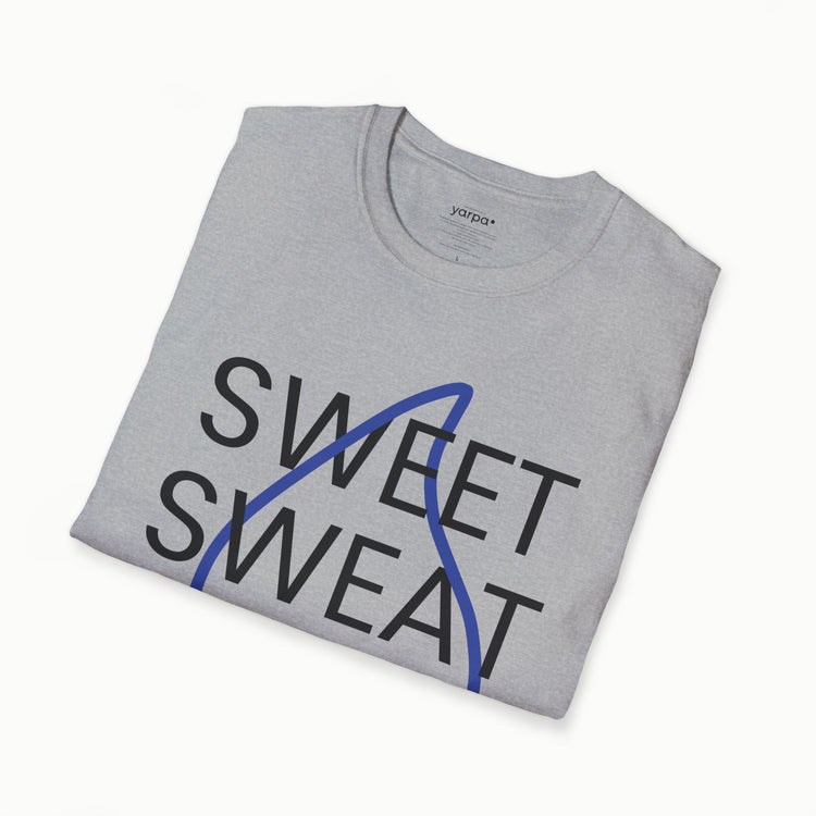 Sweet sweat love - II