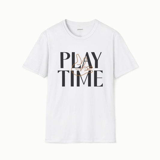 Play time - I