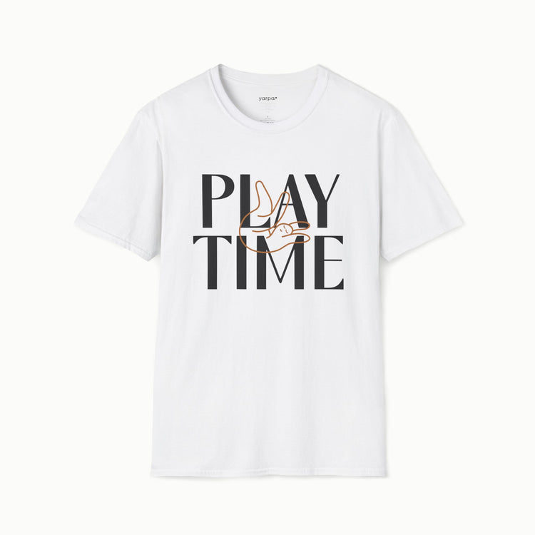 Play time - I