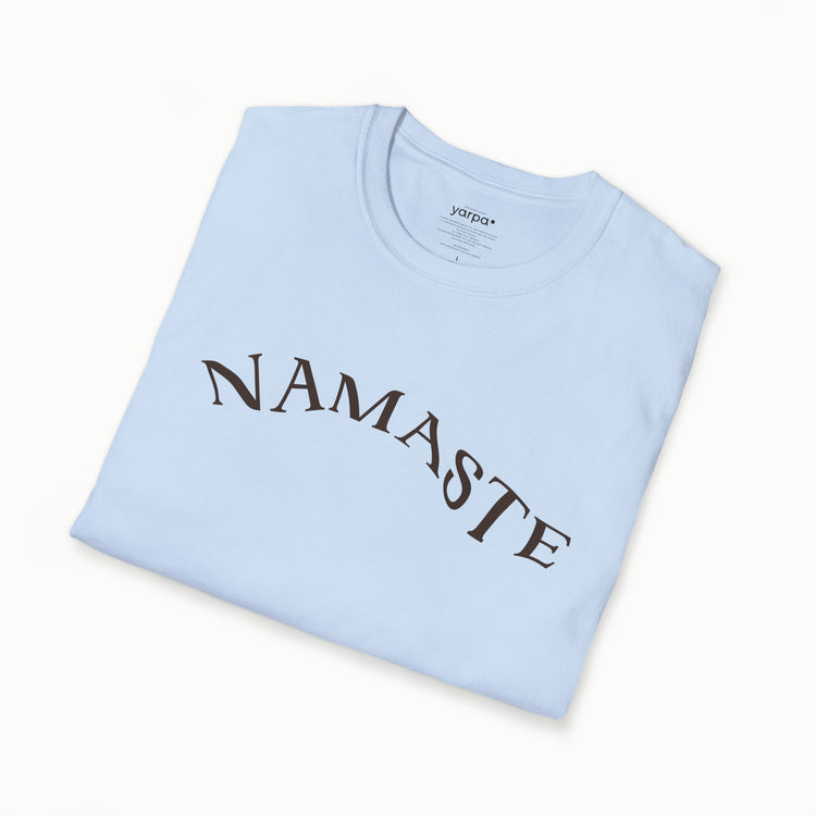 Namaste - III