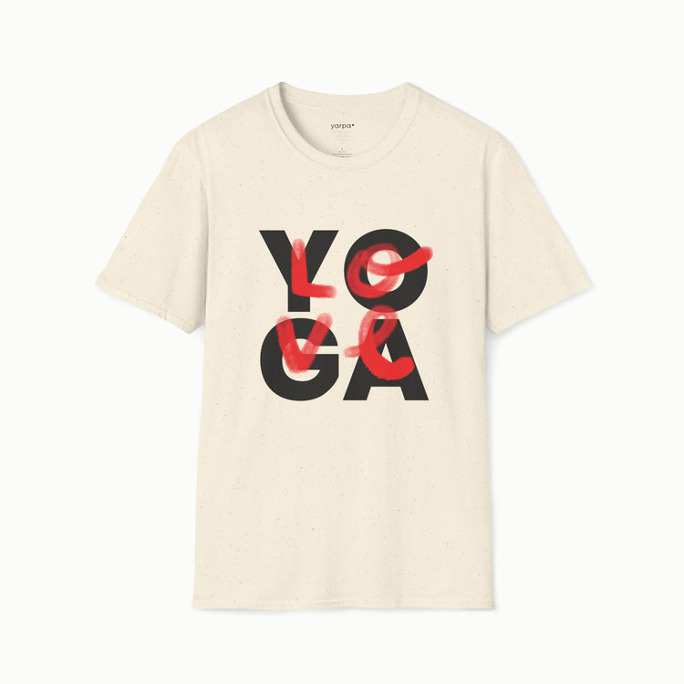 Yoga-Liebe