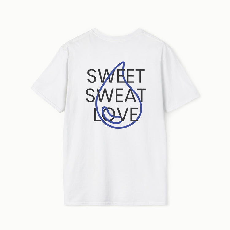 Sweet sweat love - III