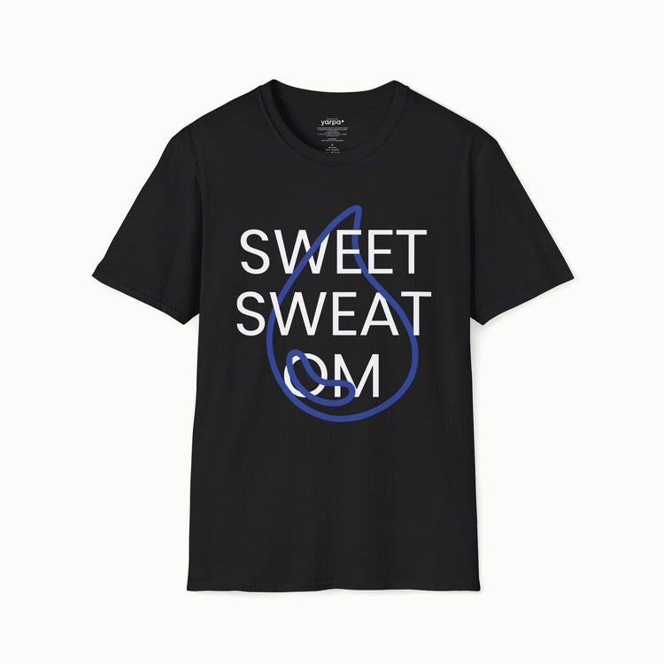 Sweet sweat OM - III