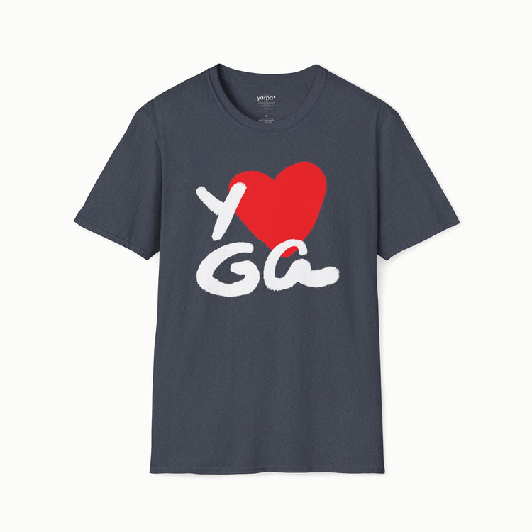Love Yoga