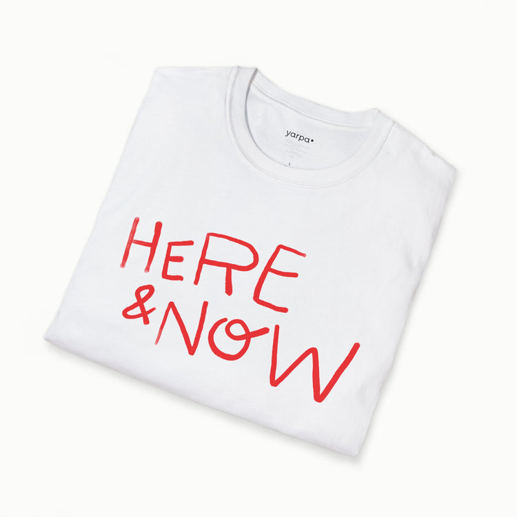 Here & now - I