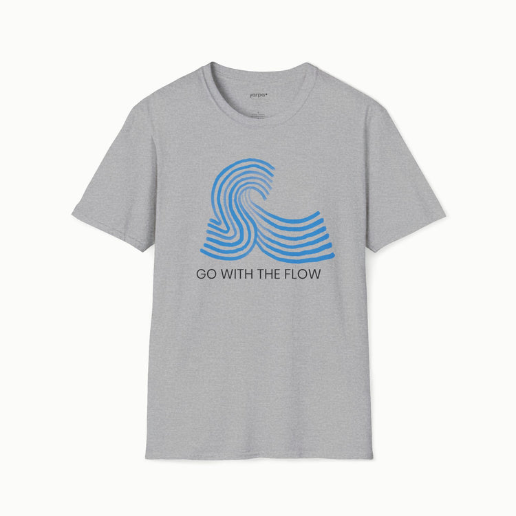 Go with the flow