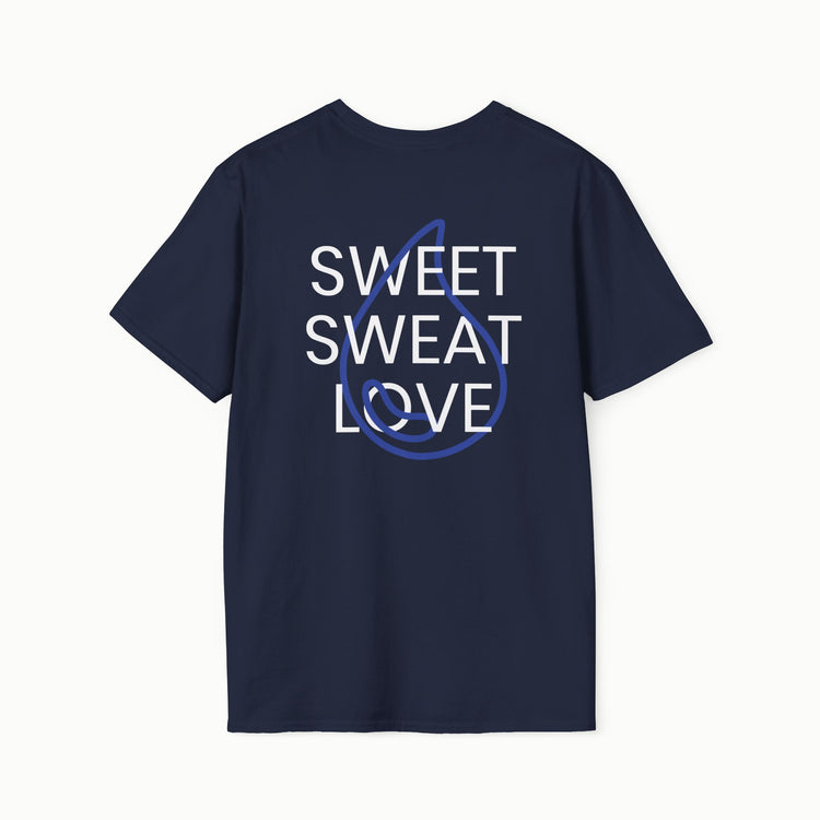 Sweet sweat love - III