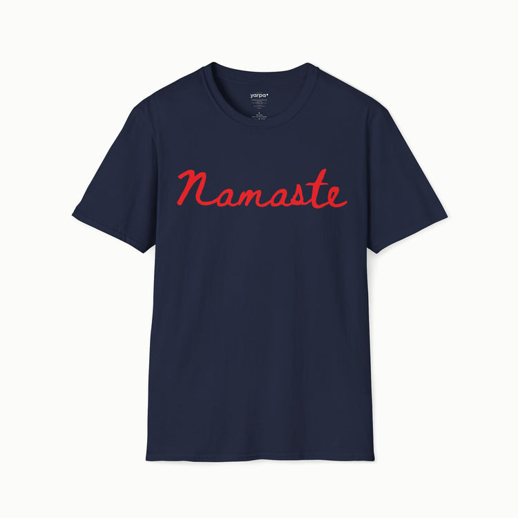Namaste - V
