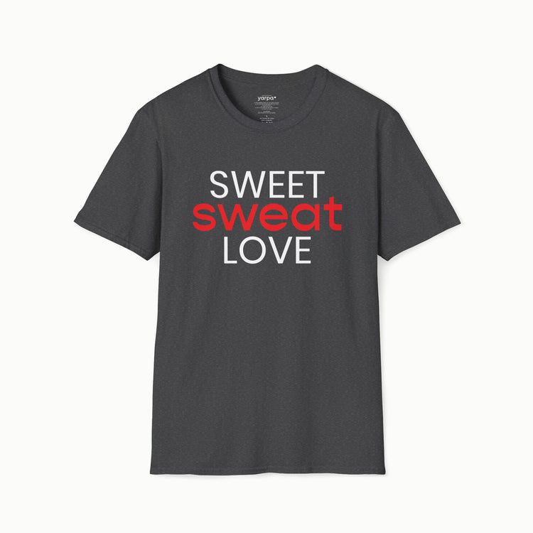 Sweet sweat love - I