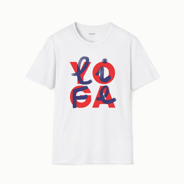 Yoga life