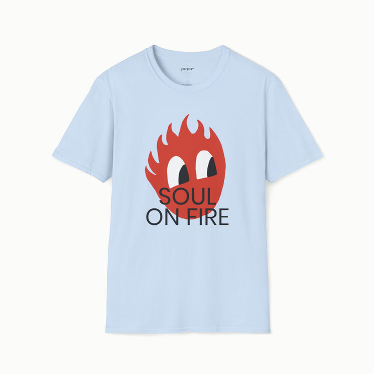 Seele in Flammen - III