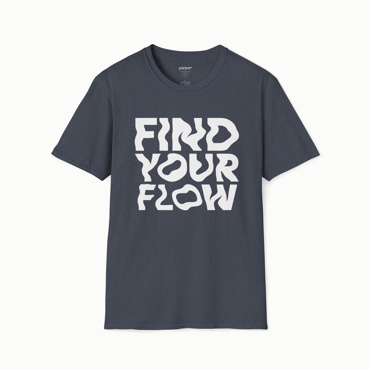 Find Your Flow - IV