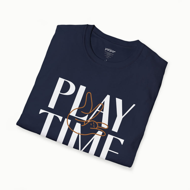Play time - I