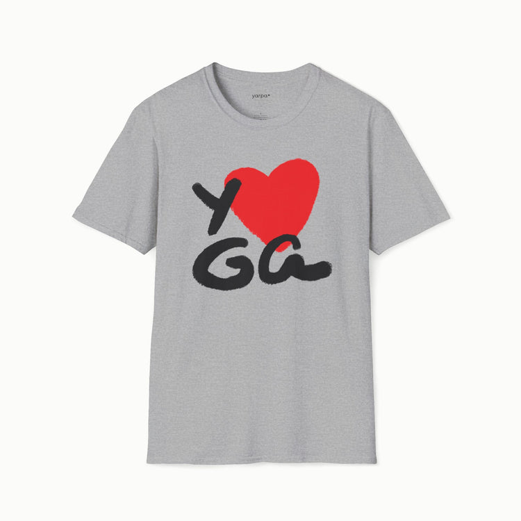 Love Yoga