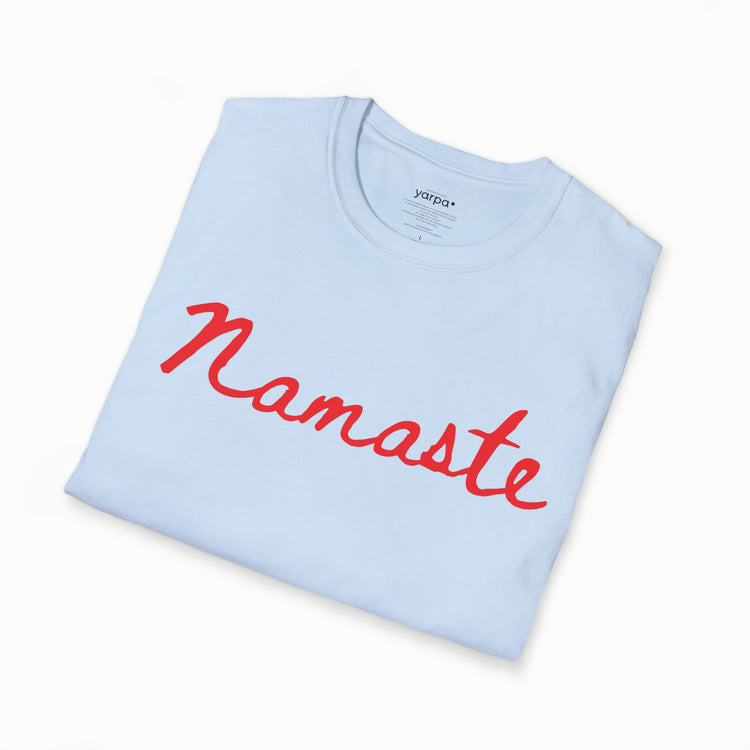 Namaste - V